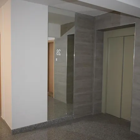 Londynska 9 Deluxe Apartment Gorzow Wielkopolski Exterior photo