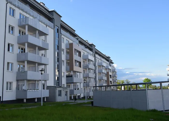 Londynska 9 Deluxe