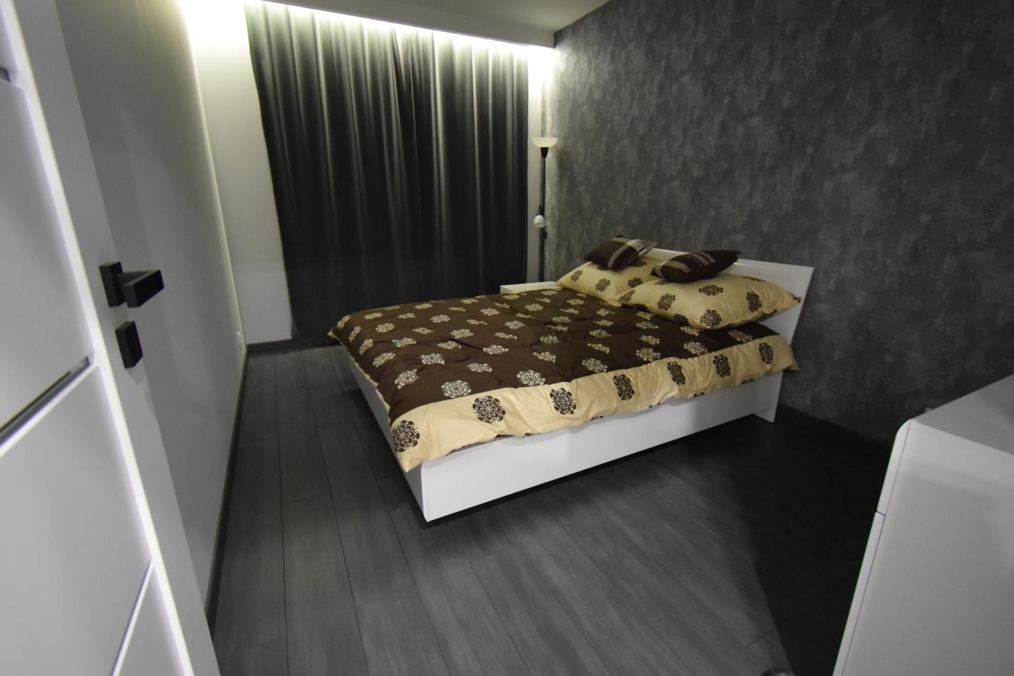 Londynska 9 Deluxe Apartment *