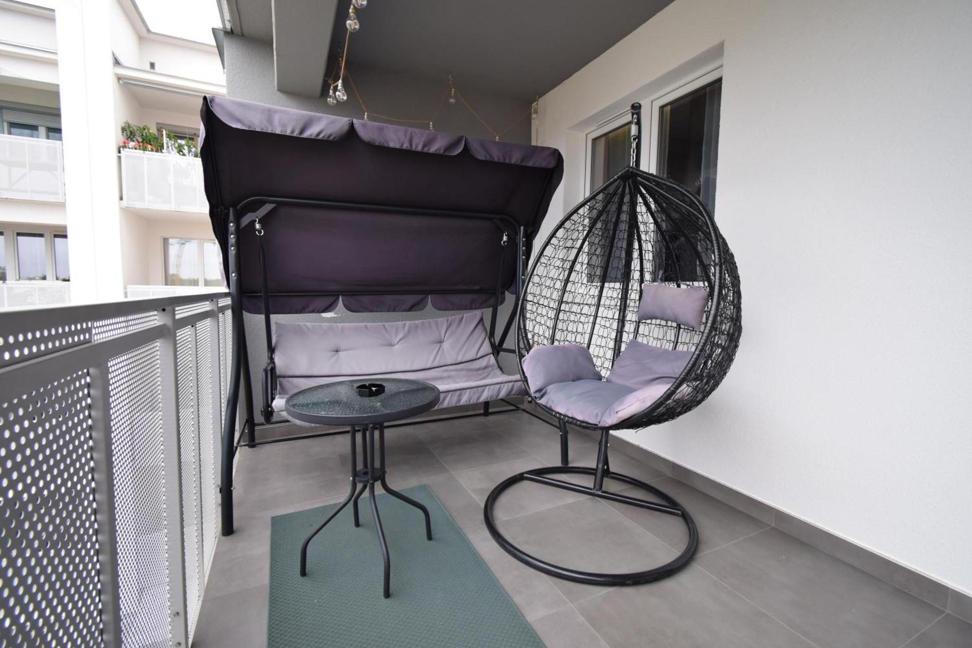 Apartment Londynska 9 Deluxe *